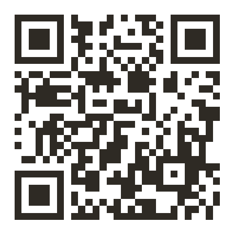 樂朋語言治療所 LINE 官方帳號 QR code